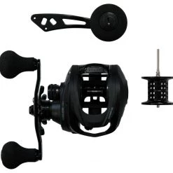 ATC Combat Plus Baitcaster Fishing Reel