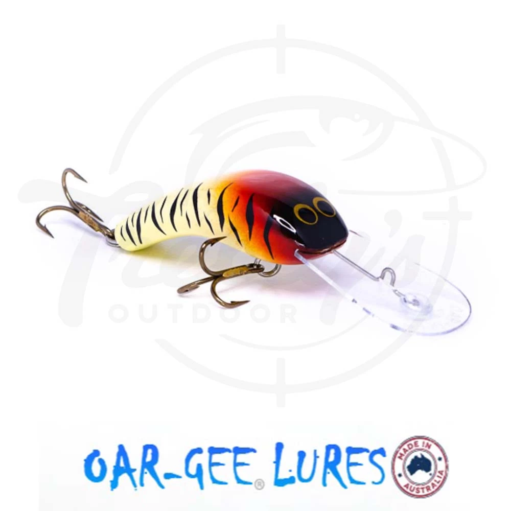 Fishing Oar-Gee Plow 2 Fishing Oar-Gee Plow