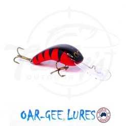 Fishing Oar-Gee Plow 17 Fishing Oar-Gee Plow