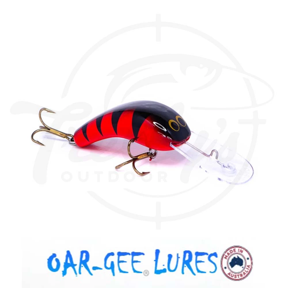 Fishing Oar-Gee Plow 3 Fishing Oar-Gee Plow