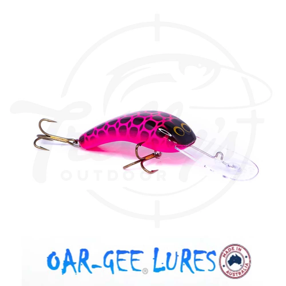 Fishing Oar-Gee Plow 5 Fishing Oar-Gee Plow