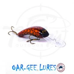 Fishing Oar-Gee Plow 20 Fishing Oar-Gee Plow