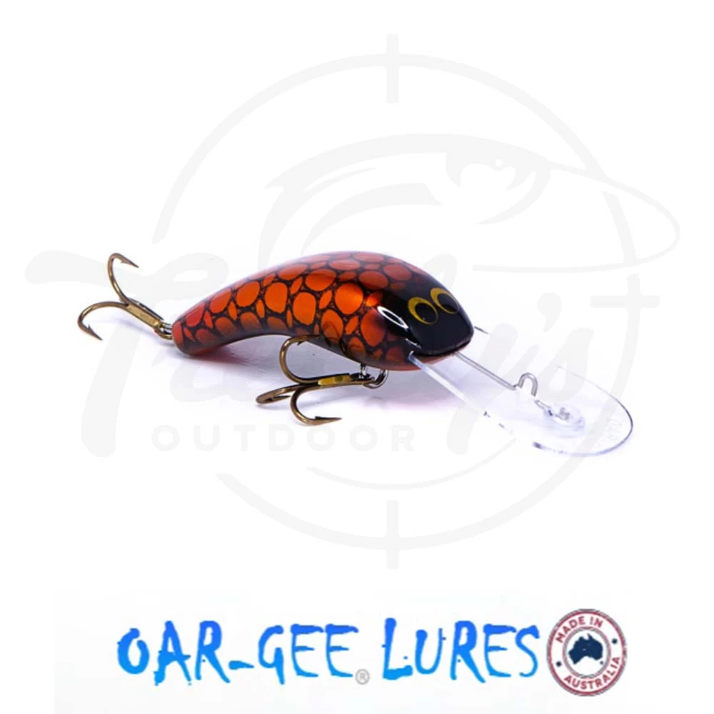 Fishing Oar-Gee Plow 6 Fishing Oar-Gee Plow