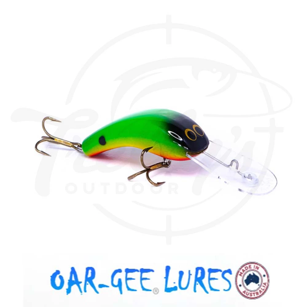 Fishing Oar-Gee Plow 7 Fishing Oar-Gee Plow