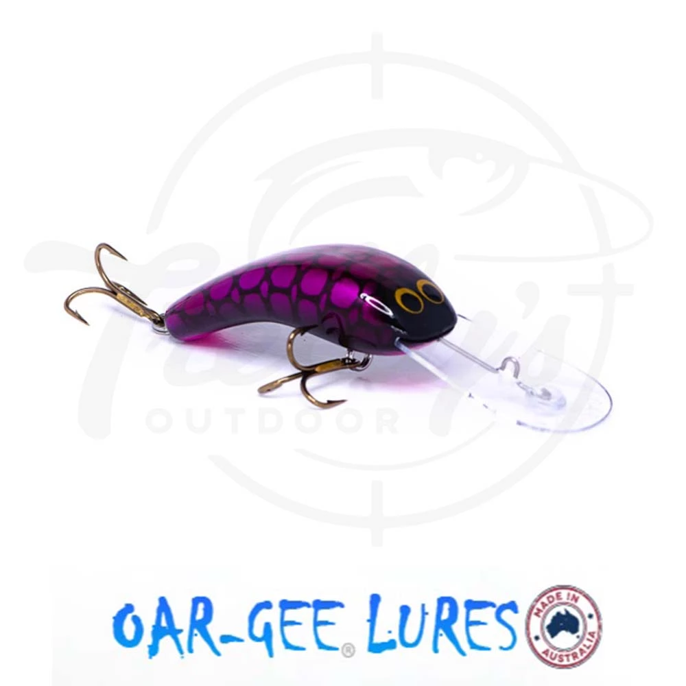 Fishing Oar-Gee Plow 10 Fishing Oar-Gee Plow