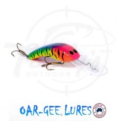 Fishing Oar-Gee Plow 23 Fishing Oar-Gee Plow