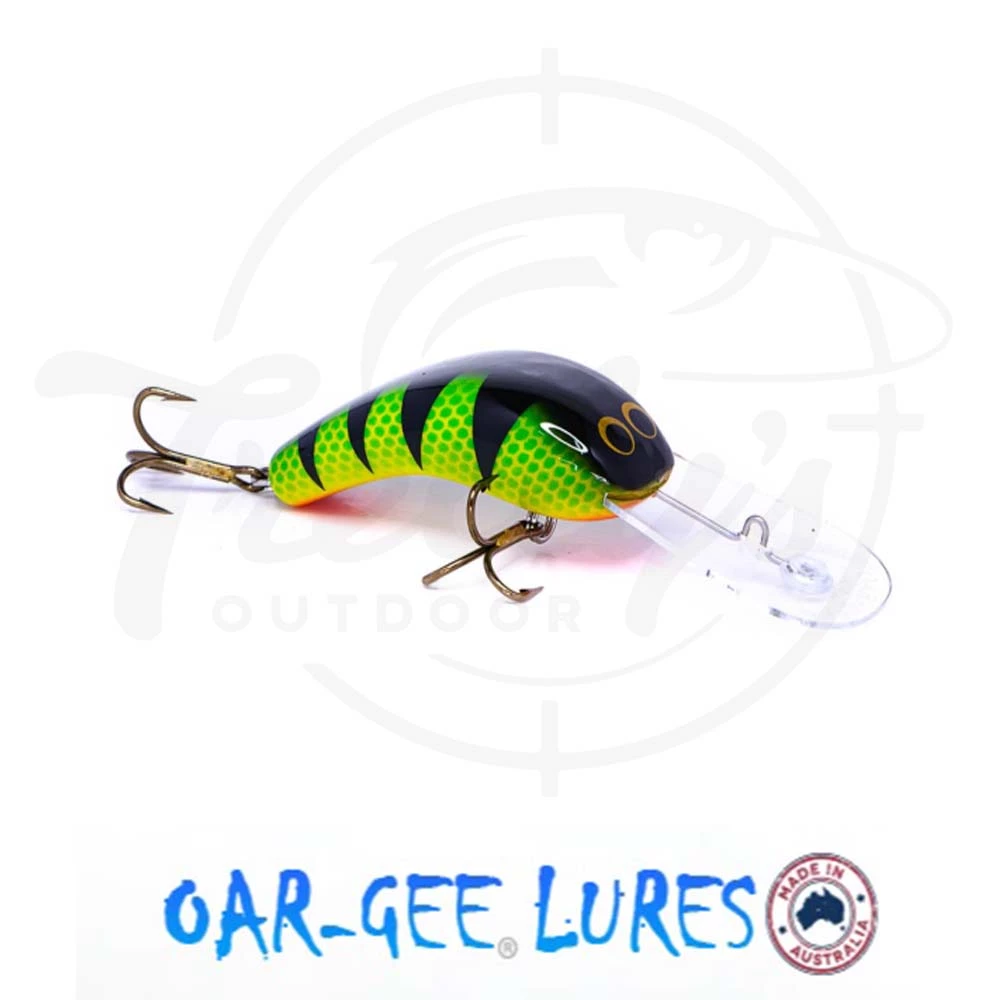 Fishing Oar-Gee Plow 11 Fishing Oar-Gee Plow