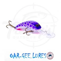 Fishing Oar-Gee Plow 26 Fishing Oar-Gee Plow