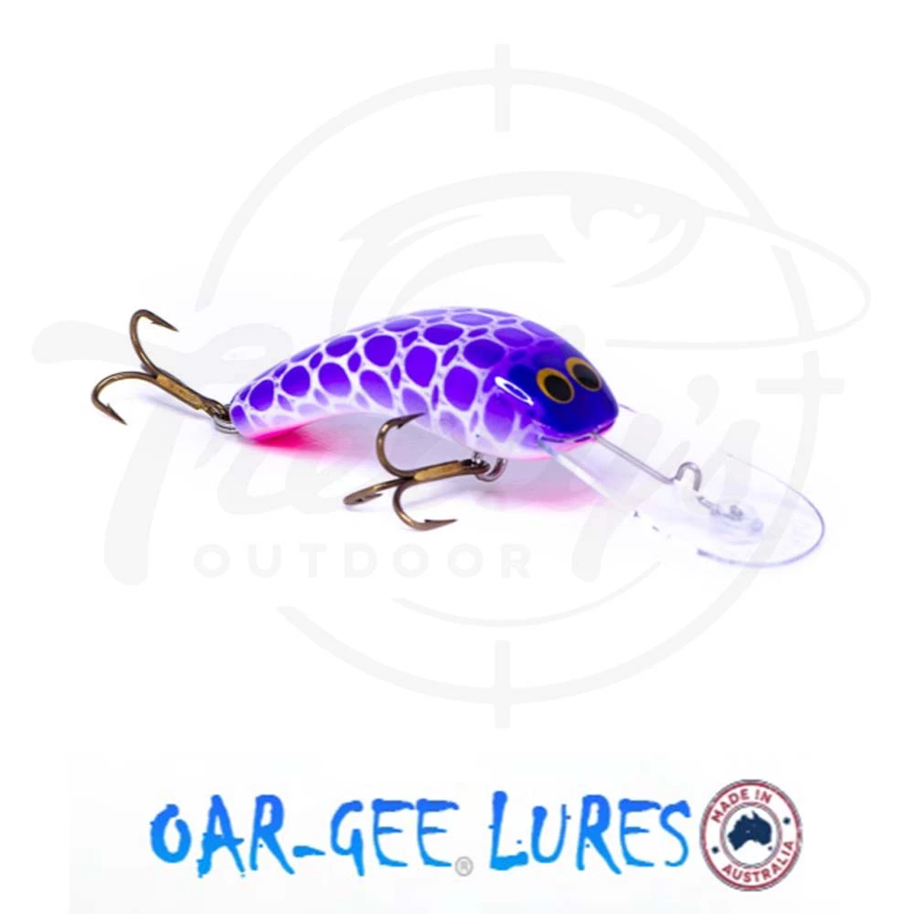 Fishing Oar-Gee Plow 12 Fishing Oar-Gee Plow