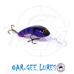 Fishing Oar-Gee Plow 27 Fishing Oar-Gee Plow