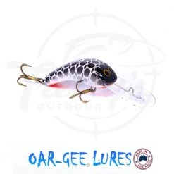 Fishing Oar-Gee Plow 28 Fishing Oar-Gee Plow