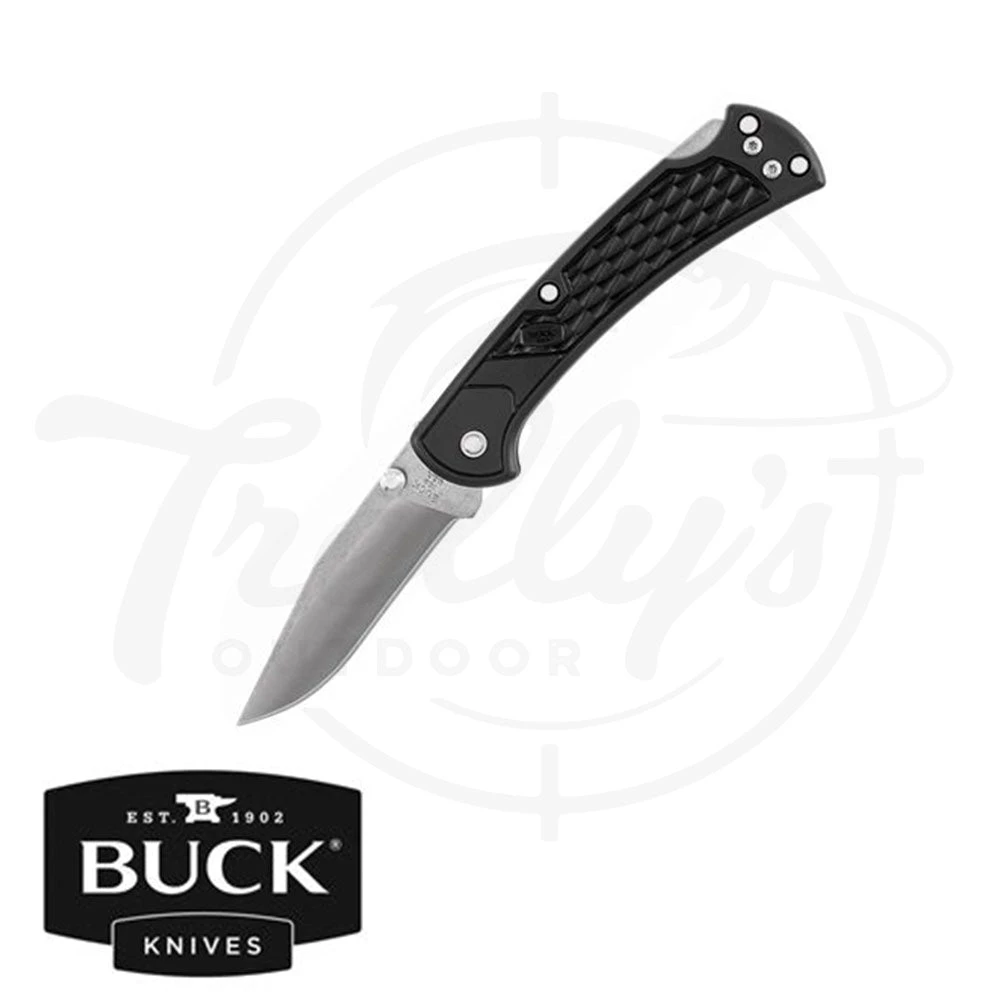 Outdoor Buck Knives Folding Ranger Slim 2 Outdoor Buck Knives Folding Ranger Slim