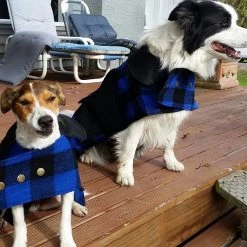SwannDri Classic Dog Cover Apparel