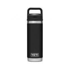 Yeti Rambler 18oz Bottle Outdoor