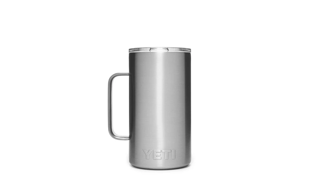 Yeti Rambler 24oz Mug Outdoor 1 Yeti Rambler 24oz Mug Outdoor