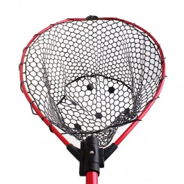 Fishing Berkley Folding Boat Net 2 Fishing Berkley Folding Boat Net