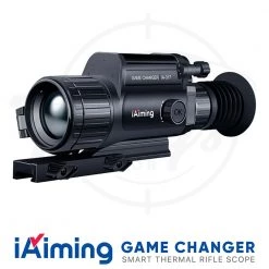 IAiming IA-317 Game Changer 2.7-10.8x40 Thermal Scope
