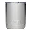 Outdoor Yeti Rambler 10oz Lowball