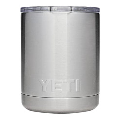Outdoor Yeti Rambler 10oz Lowball