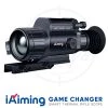 IAiming IA-612 Game Changer 2.4-19x42 Thermal Scope