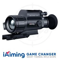IAiming IA-612 Game Changer 2.4-19x42 Thermal Scope