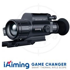 IAiming IA-617 Game Changer 1.6-12.8x40 Thermal Scope