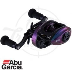 Abu Garcia REVO4 IKE Baitcaster Fishing Reel Fishing Reels