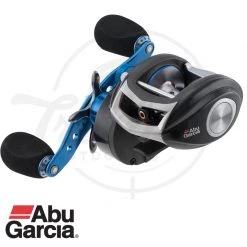 Abu Garcia Revo Inshore Baitcaster Fishing Reels