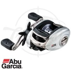 Abu Garcia Silver Max SMAX3 Baitcaster Fishing Reel Fishing Reels
