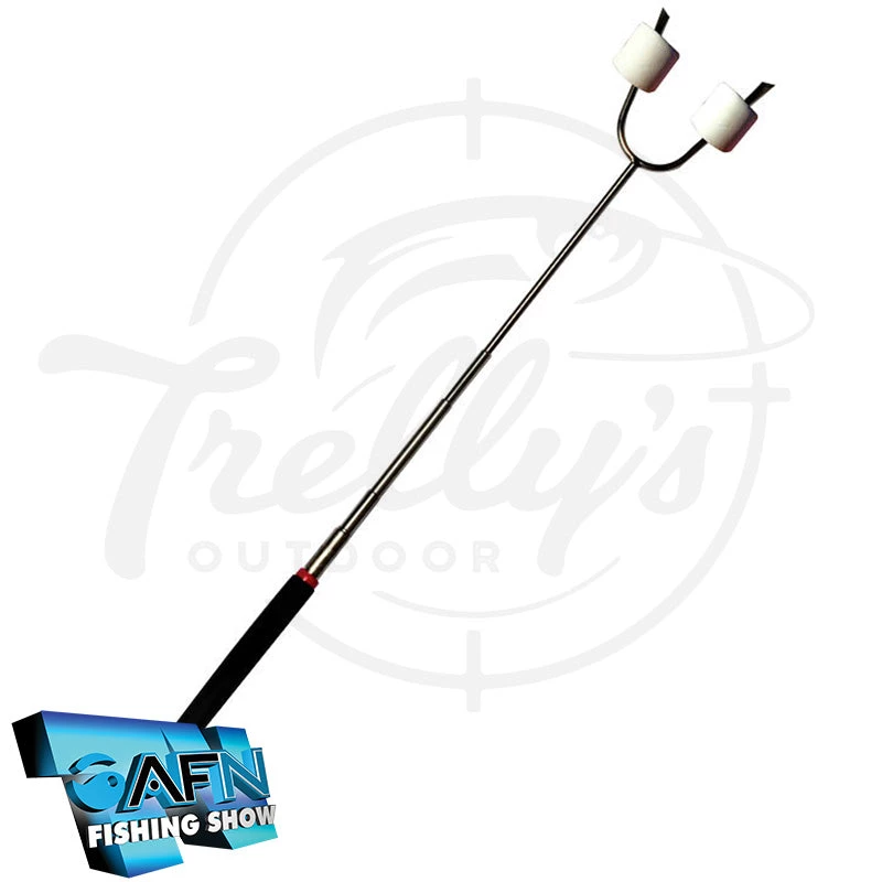 AFN Camping Fork Telescopic 1 AFN Camping Fork Telescopic