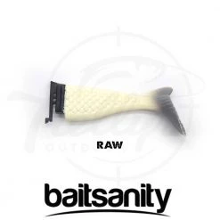 Baitsanity Paddle Tail HatchMatch PT3.0