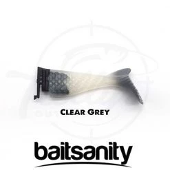 Baitsanity Paddle Tail HatchMatch PT3.0