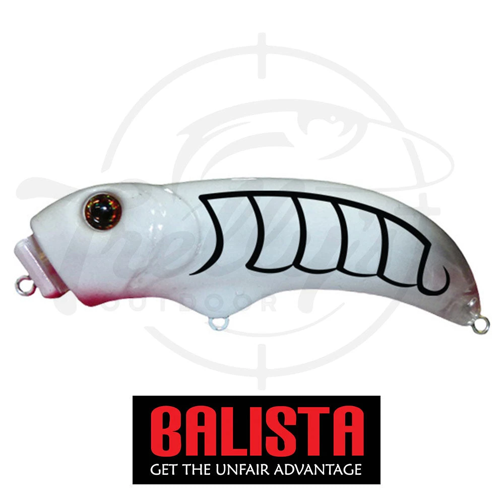 Balista Hunchback 3 Balista Hunchback