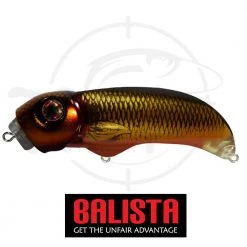 Balista Hunchback 12 Balista Hunchback