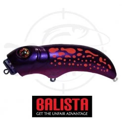 Balista Hunchback 15 Balista Hunchback