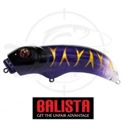 Balista Hunchback 16 Balista Hunchback