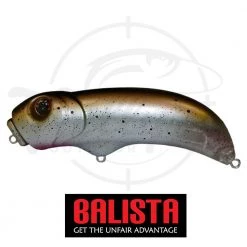 Balista Hunchback 17 Balista Hunchback