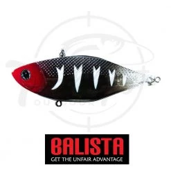 Fishing Balista Juggernaut