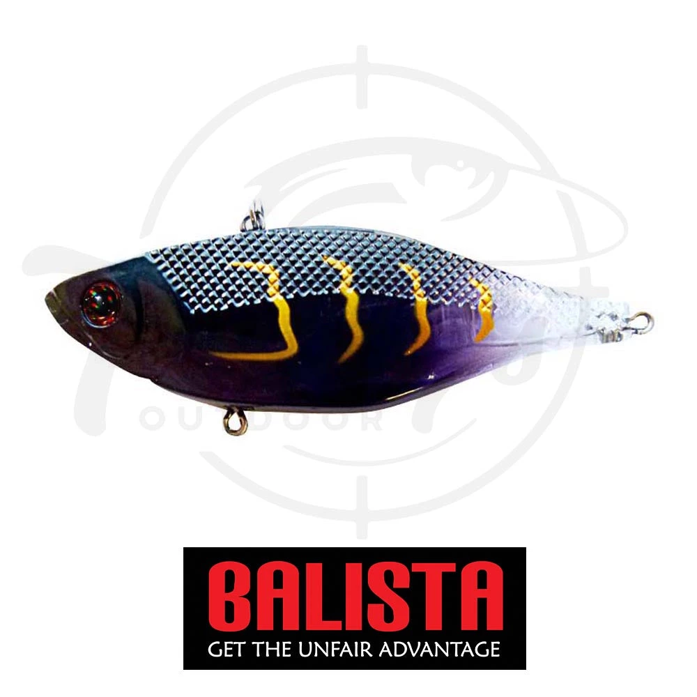 Fishing Balista Juggernaut 7 Fishing Balista Juggernaut