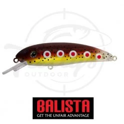 Balista Trigger Fishing