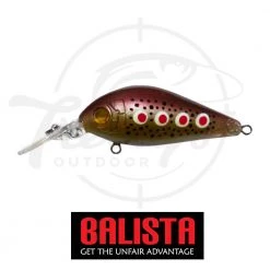 Fishing Balista Trance
