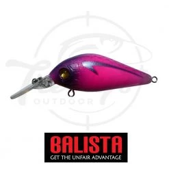 Fishing Balista Trance