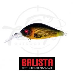 Fishing Balista Trance