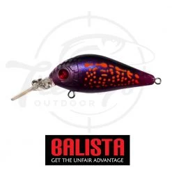 Fishing Balista Trance