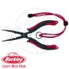 Fishing Tools & Accessories Berkley FishinGear Straight Nose Plier 8in