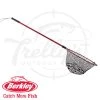 Fishing Berkley Folding Boat Net