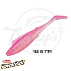 Berkley Powerbait Nemesis Curly Tail Soft Plastic Fishing Lure