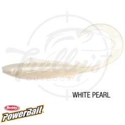Berkley Powerbait Nemesis Curly Tail Soft Plastic Fishing Lure