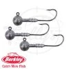 Berkley Powerjig Jigheads Fishing