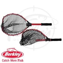 Berkley Folding Catch And Release Net